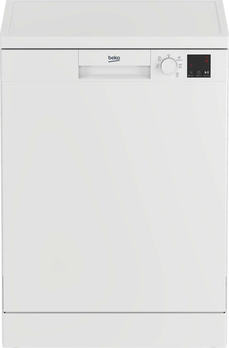Beko DVN05320W lavastoviglie Libera installazione 13 coperti E e' ora in vendita su Radionovelli.it!