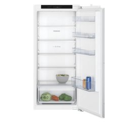 Constructa CK141EFE0 frigorifero Da incasso 204 L E Bianco