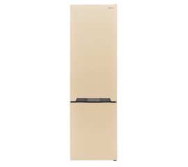 Sharp SJ-BA05IMXJE-EU frigorifero con congelatore Libera installazione 270 L E Crema