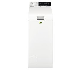 Electrolux EW7T363S lavatrice Caricamento dall'alto 6 kg 1251 Giri/min Bianco
