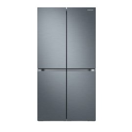 Samsung RF65A90TFS9 frigorifero side-by-side Libera installazione 650 L F Acciaio inossidabile e' ora in vendita su Radionovelli.it!