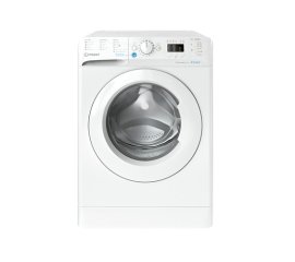 Indesit BWA 81285X W IT lavatrice Caricamento frontale 8 kg 1200 Giri/min B Bianco