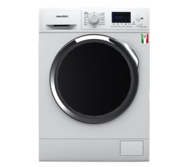 SanGiorgio F914DI8C lavatrice Caricamento frontale 9 kg 1400 Giri/min Bianco