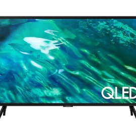 Samsung Series 5 TV QLED FHD 32” QE32Q50A Smart TV Wi-Fi Black 2021 e' ora in vendita su Radionovelli.it!