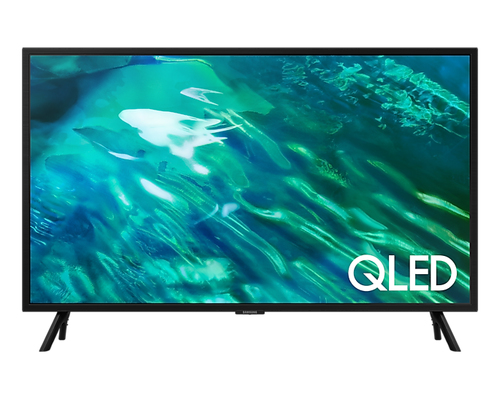 Samsung Series 5 TV QLED FHD 32” QE32Q50A Smart TV Wi-Fi Black 2021 e' ora in vendita su Radionovelli.it!