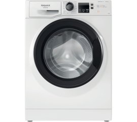 Hotpoint NF1045WK IT lavatrice Caricamento frontale 10 kg 1351 Giri/min B Bianco
