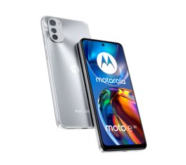 Motorola moto e32 16,5 cm (6.5") Doppia SIM Android 11 4G USB tipo-C 4 GB 64 GB 5000 mAh Argento