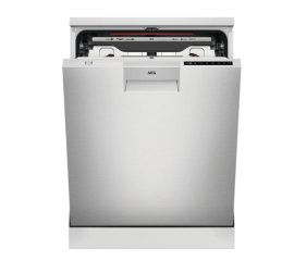 AEG FFB73716PM lavastoviglie Libera installazione 15 coperti D