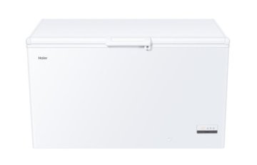 Haier HCE321T Congelatore a pozzo Libera installazione 319 L D Bianco