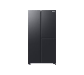 Samsung RH69B8041B1/EG frigorifero side-by-side Libera installazione 645 L E Nero