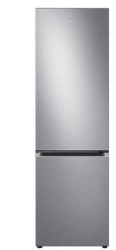 Samsung RB34T600FSA frigorifero con congelatore Libera installazione 344 L F Acciaio inossidabile