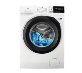Electrolux EW6F4805CR lavatrice Caricamento frontale 8 kg 1400 Giri/min Bianco