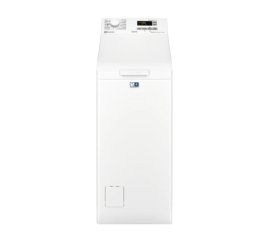 Electrolux EW6T3263ED lavatrice Caricamento dall'alto 6 kg 1200 Giri/min Bianco