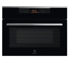 Electrolux KVLBE08X forno 43 L 3000 W Stainless steel