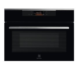 Electrolux KVMBE08X forno 42 L 2100 W Stainless steel