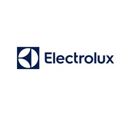 Electrolux EOF5C50BX 65 L A Nero, Stainless steel