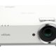 Vivitek DU3661Z videoproiettore Proiettore a raggio standard 5000 ANSI lumen DLP WUXGA (1920x1200) Compatibilità 3D Bianco 2
