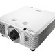 Vivitek DU7295Z videoproiettore Proiettore montato a soffitto/parete 9000 ANSI lumen DLP WUXGA (1920x1200) Compatibilità 3D Bianco 2