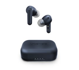 Urbanista London Cuffie Wireless In-ear MUSICA Bluetooth Blu