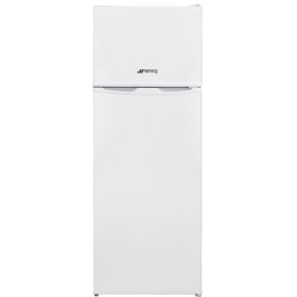 Smeg FD14FW frigorifero con congelatore Libera installazione 213 L F Bianco e' tornato disponibile su Radionovelli.it!