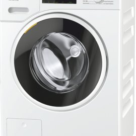 Miele WWD320 WCS PWash&8kg lavatrice Caricamento frontale 1400 Giri/min Bianco e' ora in vendita su Radionovelli.it!