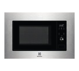 Electrolux KMSE203MMX Da incasso Solo microonde 20 L 700 W Stainless steel
