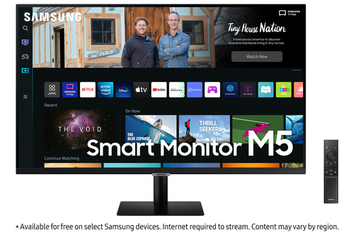 Samsung Monitor Smart S32BM500 FHD 32'' e' ora in vendita su Radionovelli.it!