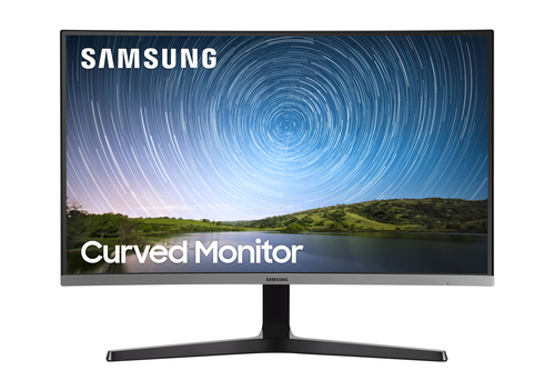 Samsung C32R500 Monitor Curvo da 32" e' ora in vendita su Radionovelli.it!