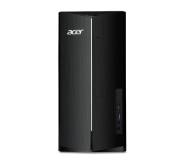 Acer Aspire TC-1760 Intel® Core™ i5 i5-12400 8 GB DDR4-SDRAM 512 GB SSD NVIDIA® GeForce® GTX 1650 Windows 11 Home Desktop PC Nero