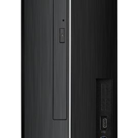 Acer Aspire XC-1760 i5-12400 Desktop Intel® Core™ i5 8 GB DDR4-SDRAM 512 GB SSD Windows 11 Home PC Nero e' tornato disponibile su Radionovelli.it!