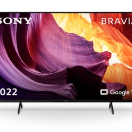 Sony BRAVIA, KD-75X81K, Smart Google TV, 75”, LED, 4K UHD, HDR, Perfect for Playstation, con BRAVIA CORE e' ora in vendita su Radionovelli.it!