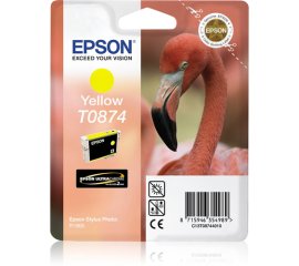 Epson Flamingo Cartuccia Giallo