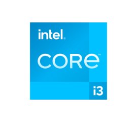Intel Core i3-12100 processore 12 MB Cache intelligente Scatola