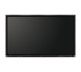 Sharp PN-70HC1E Pannello piatto per segnaletica digitale 177,8 cm (70") LCD 350 cd/m² 4K Ultra HD Nero Touch screen