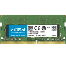 Crucial CT32G4SFD832A memoria 32 GB 1 x 32 GB DDR4 3200 MHz