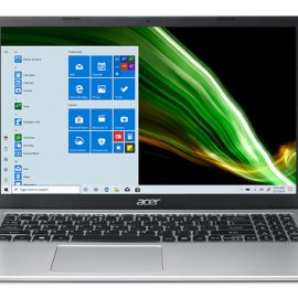 Acer Aspire 1 A115-32-C64E Computer portatile 39,6 cm (15.6") Full HD Intel® Celeron® N 4 GB DDR4-SDRAM 128 GB eMMC Wi-Fi 5 (802.11ac) Windows 11 Home in S mode Argento e' ora in vendita su Radionovelli.it!