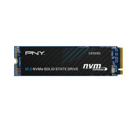 PNY CS1030 M.2 NVMe 250 GB PCI Express 3.0