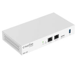 D-Link DNH-100 dispositivo di gestione rete 100 Mbit/s Collegamento ethernet LAN