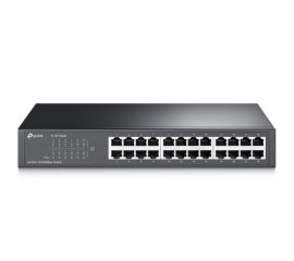 TP-Link TL-SF1024D switch di rete Non gestito Fast Ethernet (10/100) Grigio