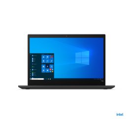 Lenovo ThinkPad T14s Intel® Core™ i5 i5-1135G7 Computer portatile 35,6 cm (14") Full HD 16 GB LPDDR4x-SDRAM 512 GB SSD Wi-Fi 6 (802.11ax) Windows 11 Nero