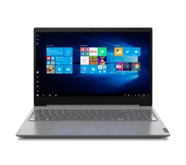 Lenovo V V15 Intel® Core™ i3 i3-10110U Computer portatile 39,6 cm (15.6") Full HD 8 GB DDR4-SDRAM 256 GB SSD Wi-Fi 5 (802.11ac) Windows 11 Home Grigio