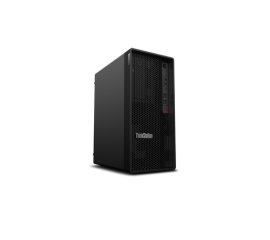 Lenovo ThinkStation P350 Intel® Xeon® W-1370P 16 GB DDR4-SDRAM 512 GB SSD Windows 10 Pro for Workstations Tower Stazione di lavoro Nero