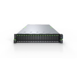 Fujitsu PRIMERGY RX2540 M6 server Armadio (2U) Intel® Xeon® Gold 5315Y 3,2 GHz 32 GB DDR4-SDRAM 900 W