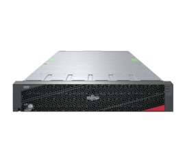 Fujitsu PRIMERGY RX2540 M6 server Armadio (2U) Intel® Xeon® Silver 2,1 GHz 32 GB DDR4-SDRAM