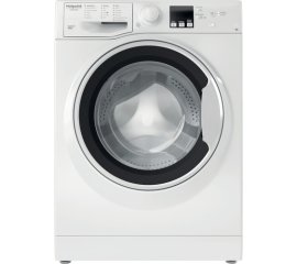 Hotpoint RSSF 621 W IT N lavatrice Caricamento frontale 6 kg 1200 Giri/min Bianco