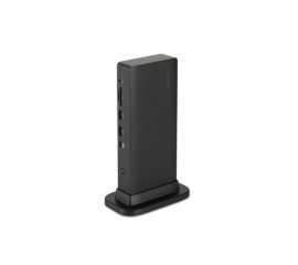 Kensington Docking Station USB-C a triplo video senza driver SD4849Pv con Power Delivery da 100 W