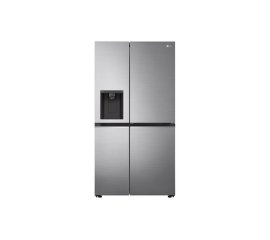 LG GSJV71PZTE frigorifero side-by-side Libera installazione 635 L E Acciaio inossidabile