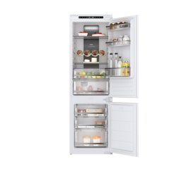 Haier 34901372 frigorifero con congelatore Da incasso 241 L F Bianco