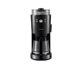 Grundig FK 7110 D macchina per caffè Macchina da caffè con filtro 1,35 L