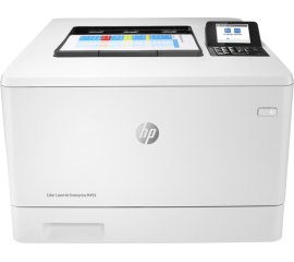 HP Color LaserJet Enterprise Stampante Enterprise Color LaserJet M455dn, Colore, Stampante per Aziendale, Stampa, Compatta; Avanzate funzionalità di sicurezza; Efficienza energetica; Stampa fronte/ret